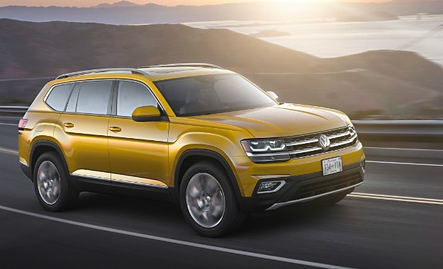 Volkswagenov dizajner priznao da im je dizajn dosadan i zastario