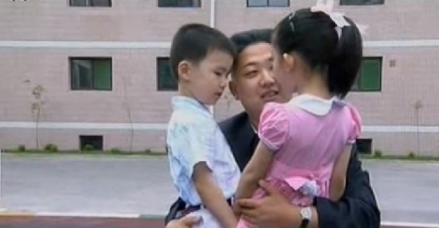Žena koja je pobjegla iz Sjeverne Koreje: "Kim Jong-un siluje djevojčice, uživa u brutalnim smaknućima"