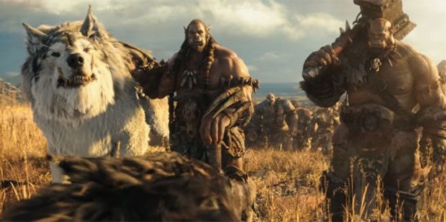 Napokon stiže film "Warcraft": Top 3 stvari koje smo saznali iz prvog trailera