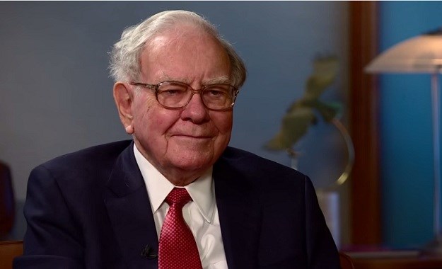 Buffett:  Ne mogu vjerovati da bacamo novac iz helikoptera i pritom nemamo inflaciju