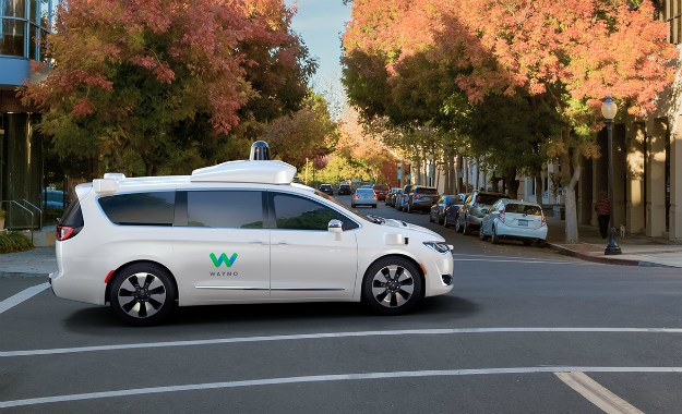 Googleov samovozeći auto stiže na ceste