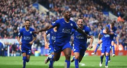 Osveta šmokljana: Debeli klinac koji je u Premiershipu debitirao s 30 s Leicesterom piše nogometnu povijest