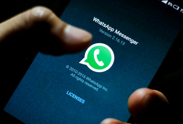 OPREZ Više od milijun ljudi dosad je skinulo lažni WhatsApp, jeste li među njima?