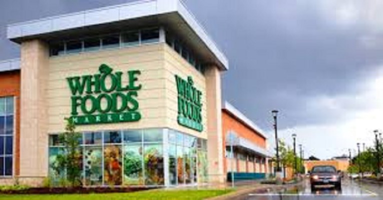 Amazon kupuje Whole Foods za 13,7 milijardi dolara