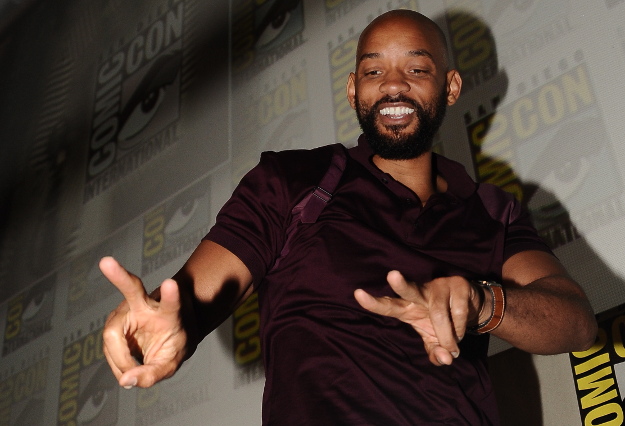 Dok se brak raspada, Will Smith s Drakeom tulumari u Kanadi
