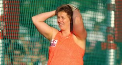Wlodarczyk srušila rekord i postala prva žena koja bacila kladivo preko 80 metara