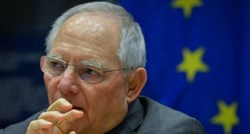 Schäuble: Grčka neće dobiti nijedan euro dok ne počne provoditi reforme
