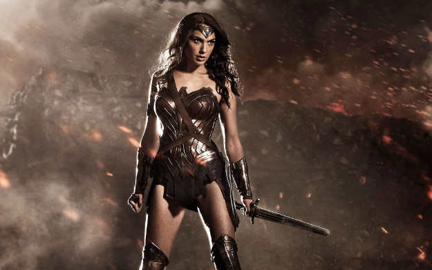 Od Miss Izraela do superjunakinje: Upoznajte novu Wonder Woman
