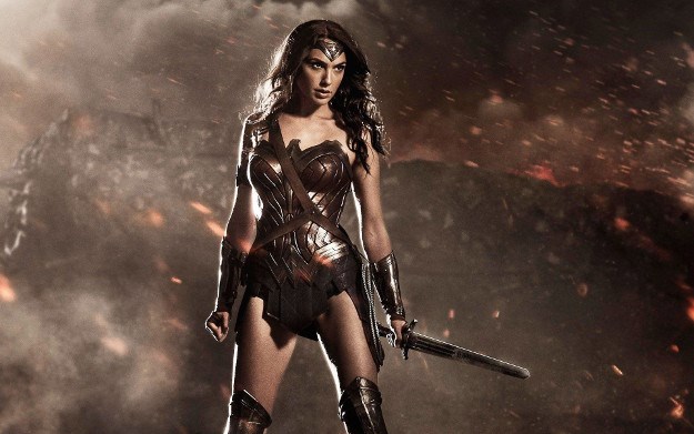 Od Miss Izraela do superjunakinje: Upoznajte novu Wonder Woman