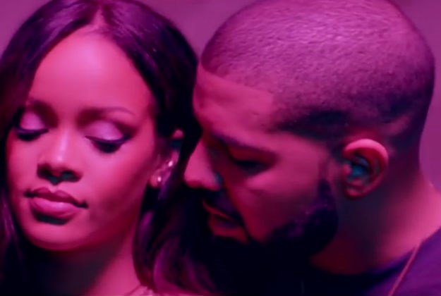 Rihannina i Drakeova pjesma "Work" zapravo govori o prekidu
