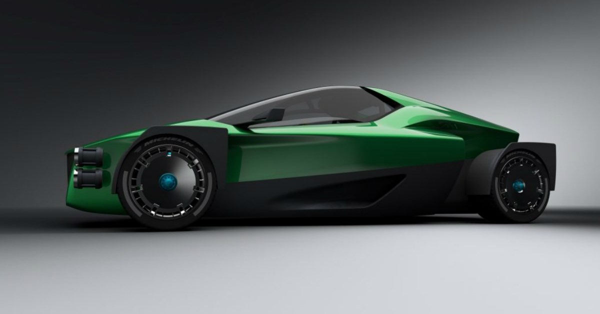 VIDEO I Teslin Roadster je ugrožen: Miss R će ubrzati do 100 km/h za nevjerojatnih 1,8 sekundi