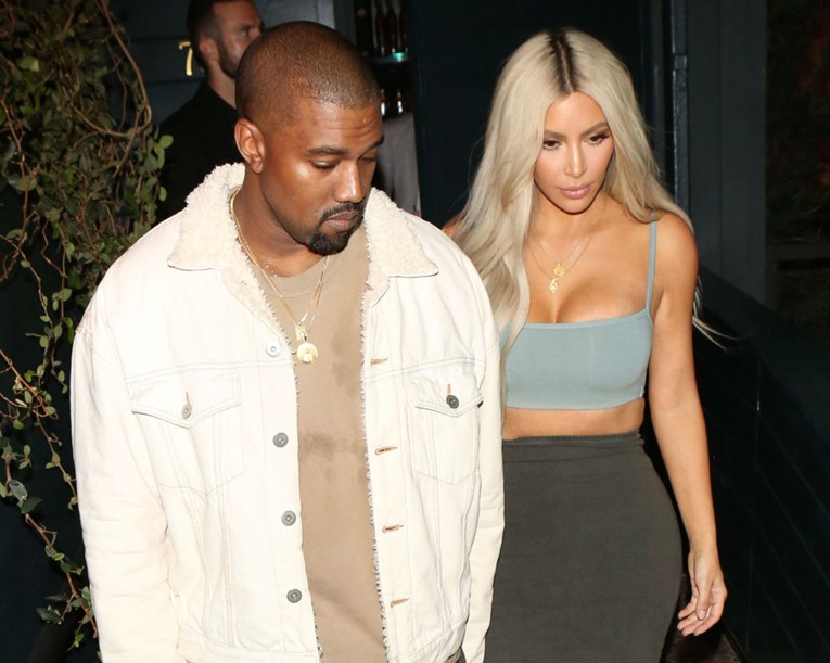 Kanye zabranio Kim nošenje detalja bez kojeg mnoge žene jednostavno ne mogu