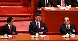 Xi je najmoćniji kineski vođa nakon Maoa: "Mogao bi postati doživotni čelnik"