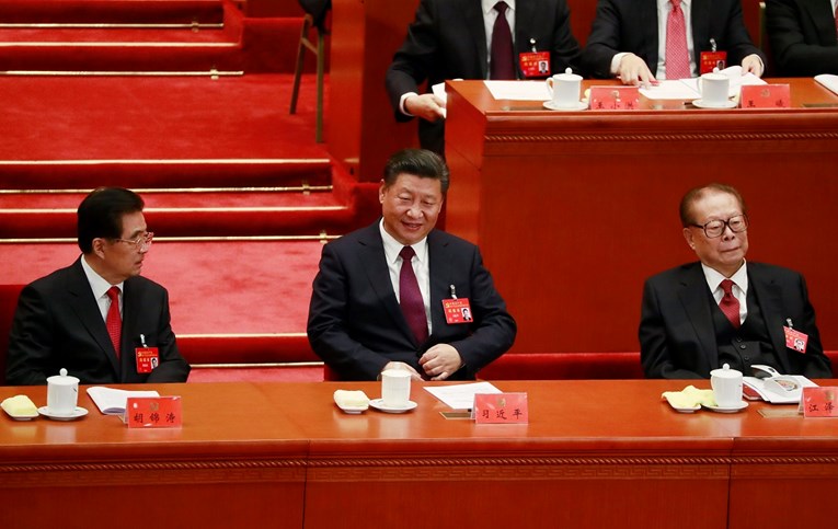Xi je najmoćniji kineski vođa nakon Maoa: "Mogao bi postati doživotni čelnik"
