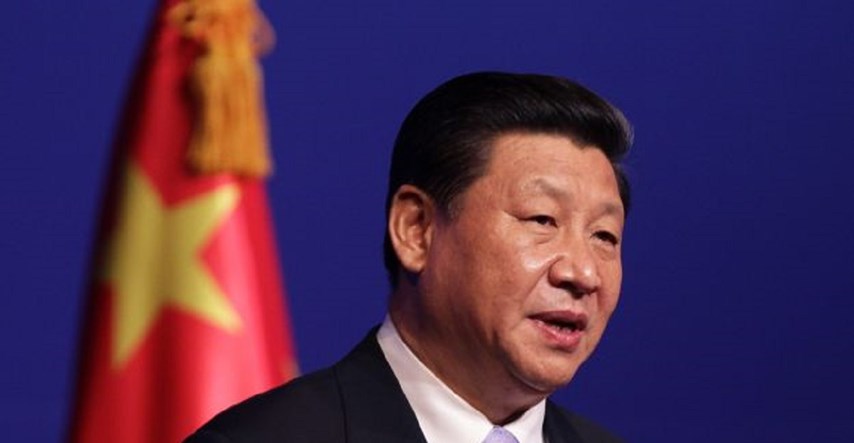 Kina se vratila u vrijeme Mao Ce Tunga, Xi Jingping postao je doživotni predsjednik