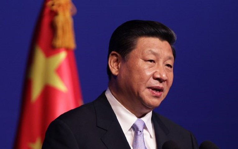 Kina će uključiti predsjednikove misli o socijalizmu u državni ustav