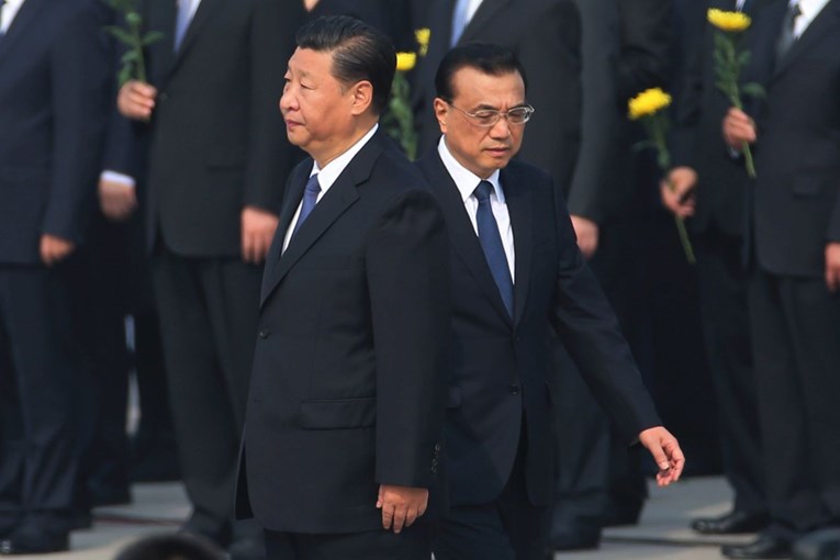 Vođe Komunističke partije Kine "planirali su svrgnuti" šefa države