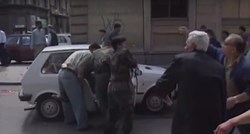 Bosanski Srbi rekonstruiraju krvava granatiranja Sarajeva kako bi "doznali što se stvarno dogodilo"