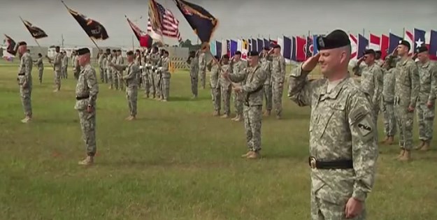 SAD šalje još 600 vojnika za oslobađanje Mosula