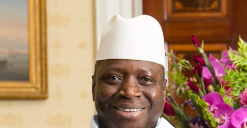 Nije uspio državni udar: Jammeh nakon 20 godina i dalje vodi Gambiju