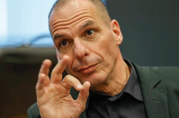 Varoufakis: Mjere štednje su izlika za klasni rat protiv siromašnih