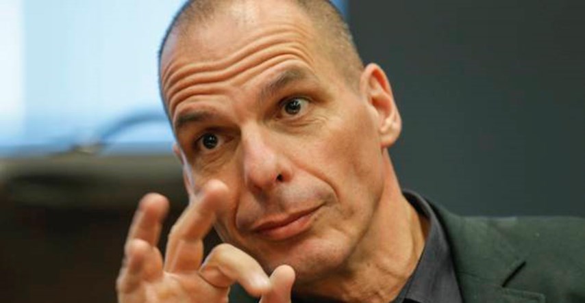 Varoufakis: Mjere štednje su izlika za klasni rat protiv siromašnih