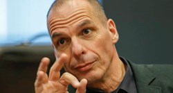 Varoufakis: Mjere štednje su izlika za klasni rat protiv siromašnih