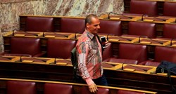 Varoufakis traži paneuropsku mrežu protiv mjera štednje