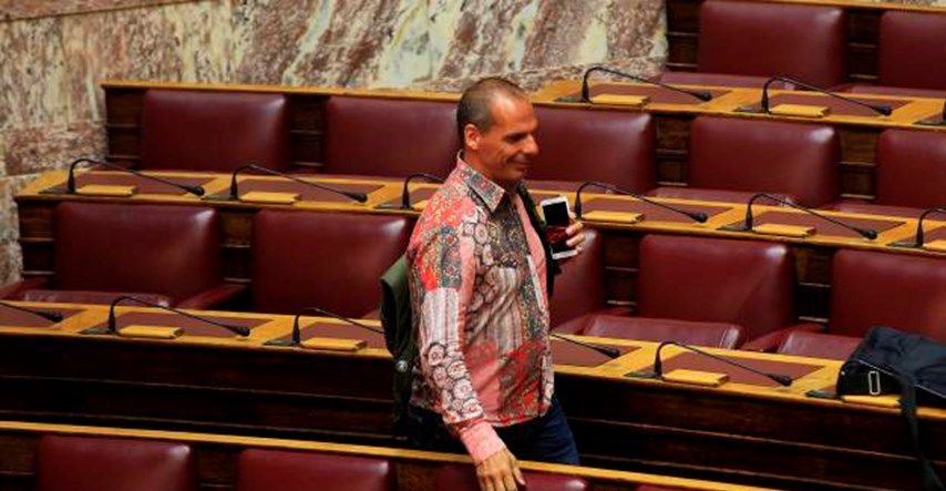 Varoufakis traži paneuropsku mrežu protiv mjera štednje