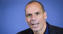 Zagrebačka lekcija o marksizmu grčkog ministra Varoufakisa završila na stranicama Guardiana