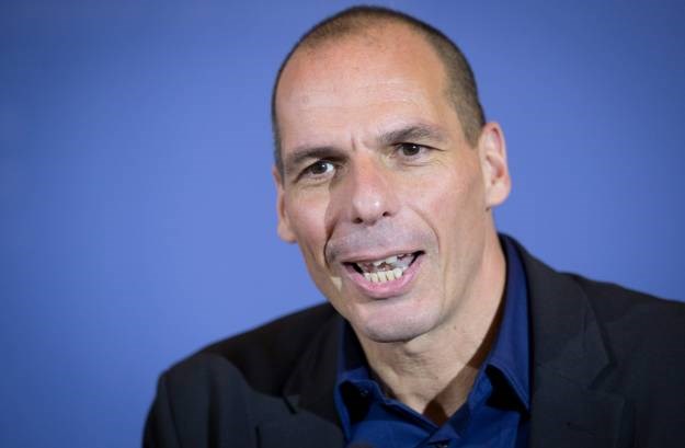 Eurozona gubi strpljenje za Grčku: Optužili Varoufakisa da je "neodgovoran, zgubidan, kockar i amater"