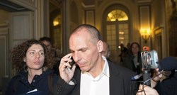 Europski dužnosnici privatno govore o "problemu zvanom Varufakis"
