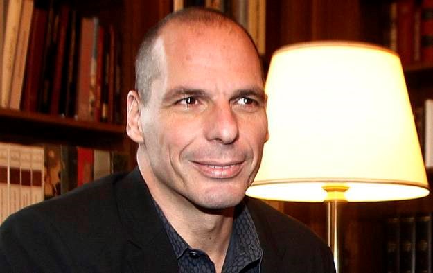 Varoufakis: Ne možete amputirati Grčku bez da izazovete "zarazu"