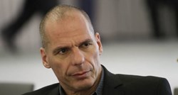 Varoufakis: Grexit nije blef