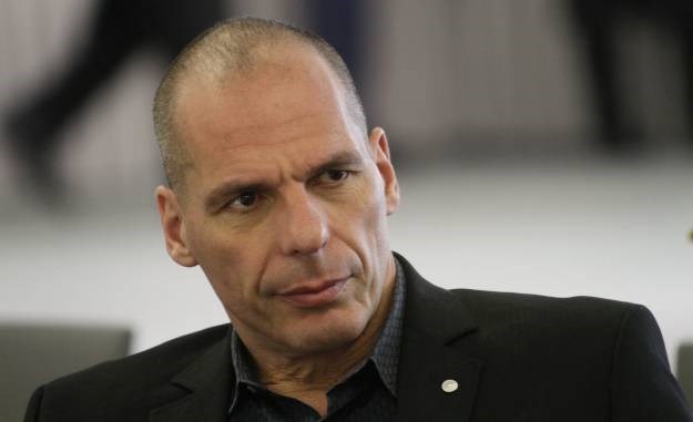 Varoufakis: Grexit nije blef