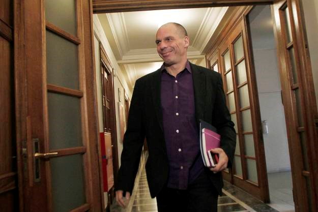 Varufakis odletio iz grčke vlade zbog najave uvođenja paralelne valute