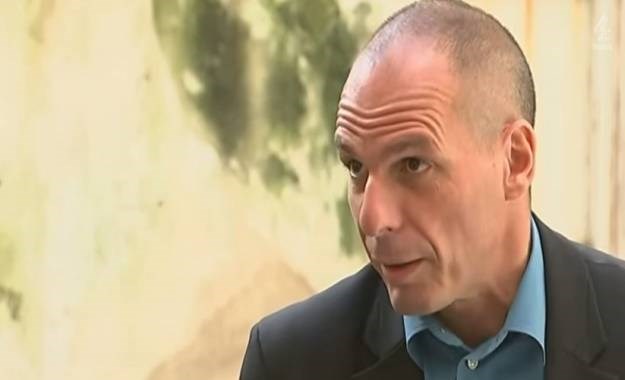 Budući grčki ministar najavio "uništenje oligarhije"