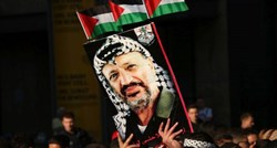 Francuzi ponovno odbacili tvrdnje o trovanju Jasera Arafata