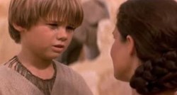 Tužna priča dječje zvijezde: "Mladi Anakin" zatvor zamijenio psihijatrijom