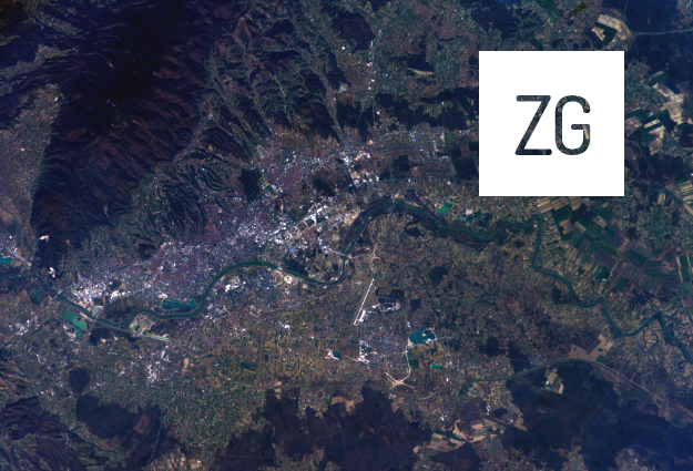 FOTO Ovako Hrvatska izgleda iz svemira