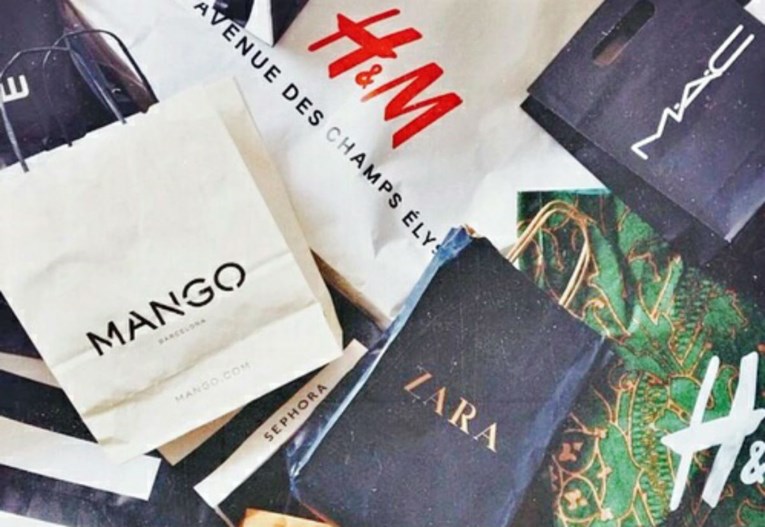 Znate li koliko zarade H&M i Zara u samo jednoj godini?