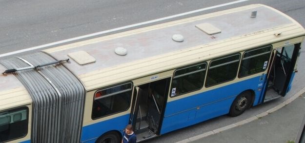 Zbog prosvjeda šatordžija ZET preusmjerio dvije autobusne linije
