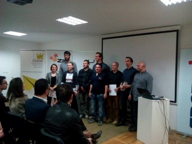 Demo day šeste generacije startupova: Četiri ZIP startupa osigurala investiciju nakon programa