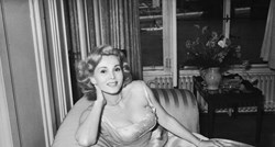 Od srčanog udara preminula slavna glumica i prva starleta Beverly Hillsa