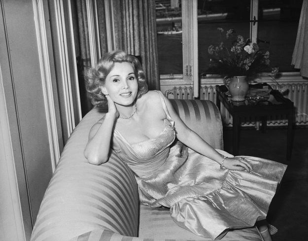 Od srčanog udara preminula slavna glumica i prva starleta Beverly Hillsa