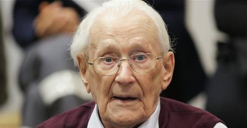 Zločin bez zastare: Njemačka sudi 95-godišnjem pripadniku SS-a iz Auschwitza