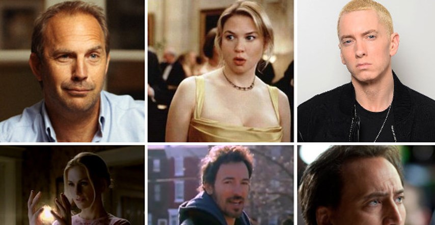 7 slavnih osoba za koje smo totalno zaboravili da su osvojili Oscara