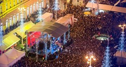 Bravo Hrvatska, bravo Zagreb: Evo kako izgleda Trg kada ga preplave dobri ljudi