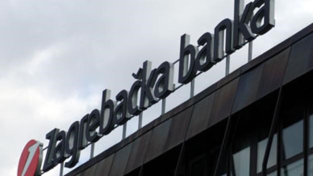 Njima nije kriza: Zagrebačka banka prošle godine zaradila 1,1 milijardu kuna