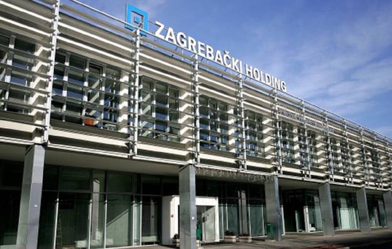 Moody´s potvrdio rejting Zagrebačkog holdinga, izgledi poboljšani